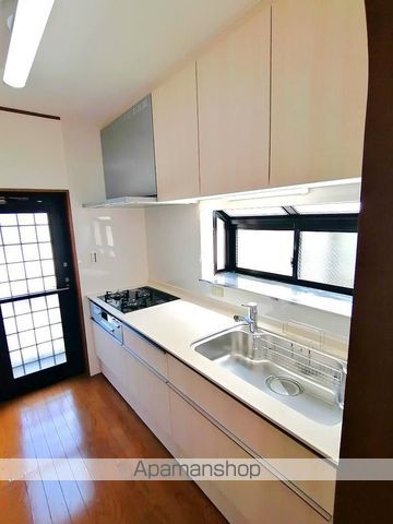 和泉4丁目戸建の内装写真
