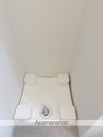アルティザ瓦屋町IIの内装写真