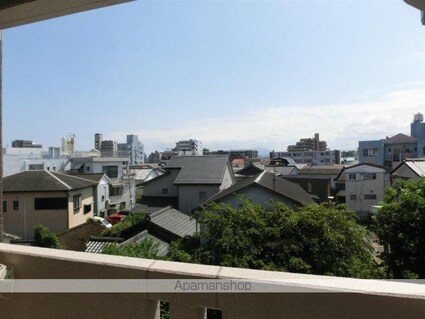 Ｓｕｎｎｙ　Ｇａｒｄｅｎ[1R/30m2]の眺望