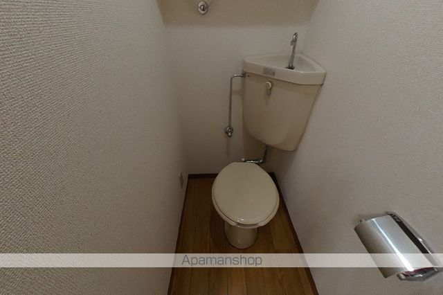 クレメント南宝永の内装写真