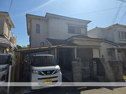 西庄戸建（１０５６－１４６）[4LDK/120.3m2]の外観5