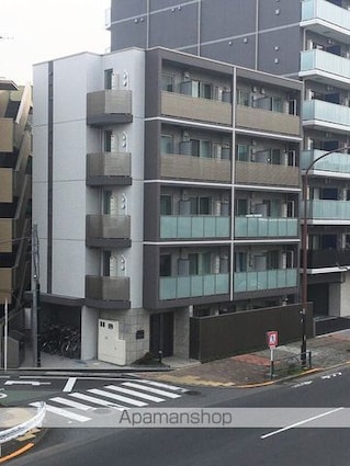 アリーチェ新江古田[1K/25m2]の外観2