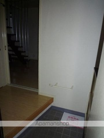 クローネ下赤江の内装写真