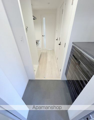 GLUCK MAISON S−SAKAI XVIの内装写真