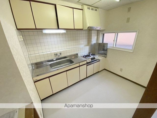 ヴィザージュ堀川の内装写真