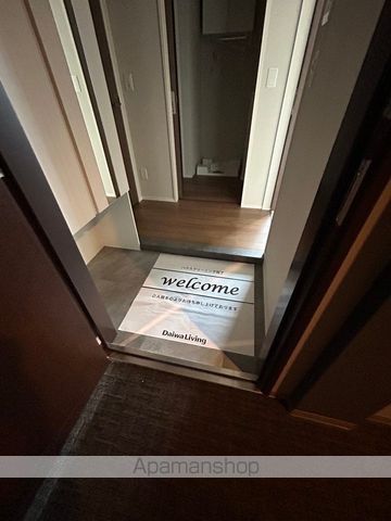 ヴィラ トルチュ東刈谷の内装写真