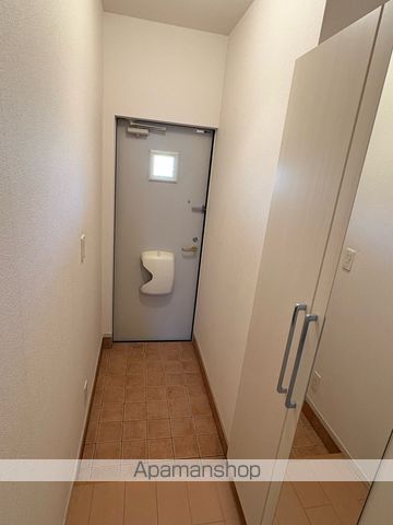 リーガルコートの内装写真