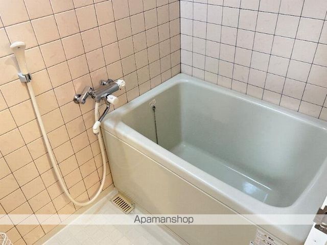 ドリームハウスIIIの内装写真