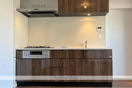 ルミーク浅草[1LDK/33.82m2]のキッチン