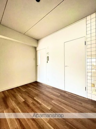 和歌山県和歌山市新中島[3DK/56.55m2]のリビング・居間