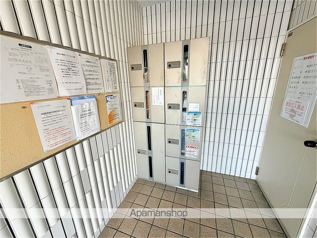 ライオンズマンション河原町第2のその他写真