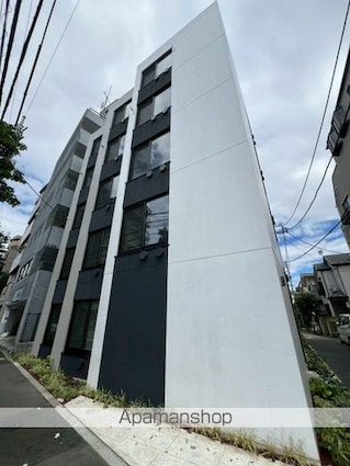 東京都中野区大和町３丁目[1LDK/40.1m2]の外観5