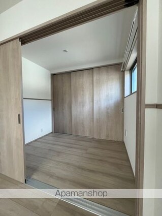 仮）ＢＡＵ銀杏町２号棟[1LDK/29.52m2]のその他部屋・スペース