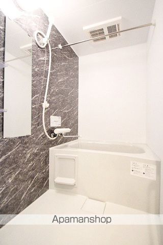 casaAT平岸47の内装写真