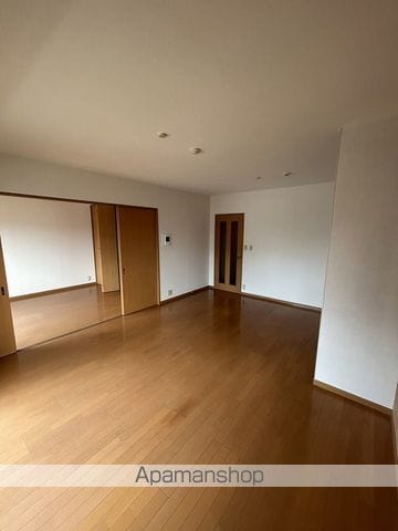 MKAマンションの内装写真