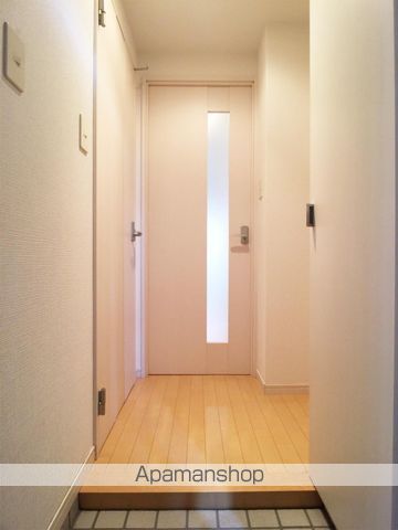 ドリームライフ博多駅南の内装写真