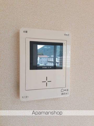 ミルト久米Aの内装写真
