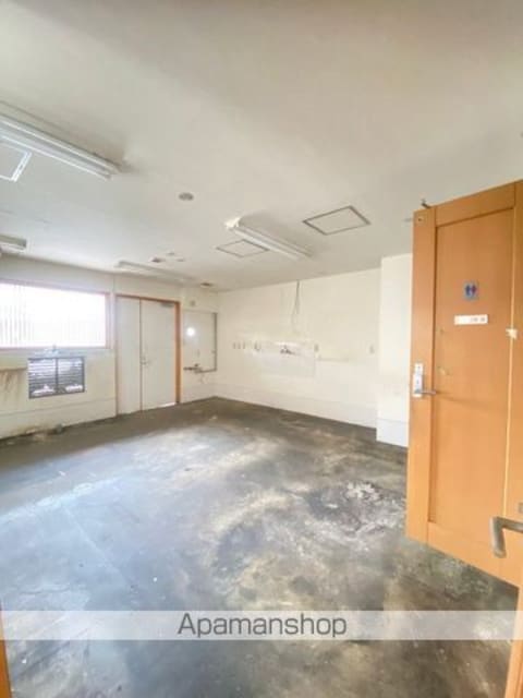 シティガーデン堀止[店舗/113.49m2]のその他部屋・スペース