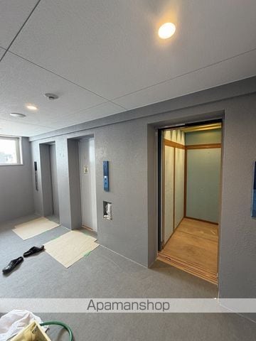 SERENITEUMEDAKITAGRANDEの内装写真