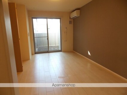 ゴールデンハイム水野[1R/30.2m2]の内装2