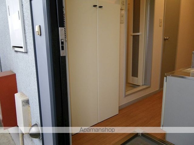 CASA VIOLA Iの内装写真
