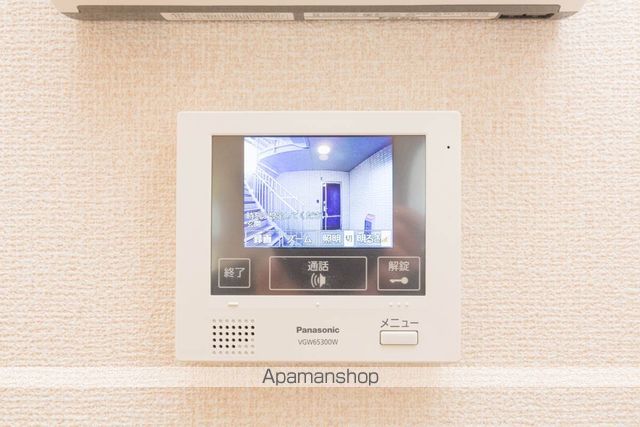 ヴェールビレッジ三戸の内装写真