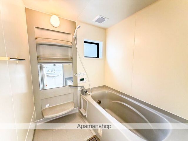 イースト サイド コテージの内装写真