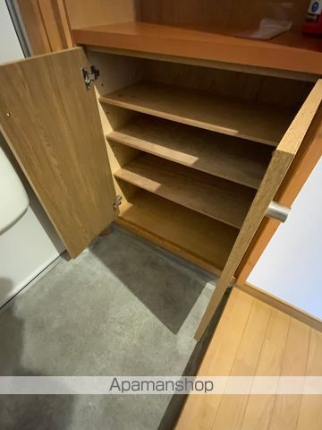 イースト１２[2LDK/57.3m2]の共用部5