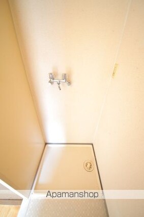 サンドルフ多摩[1R/20m2]のその他設備