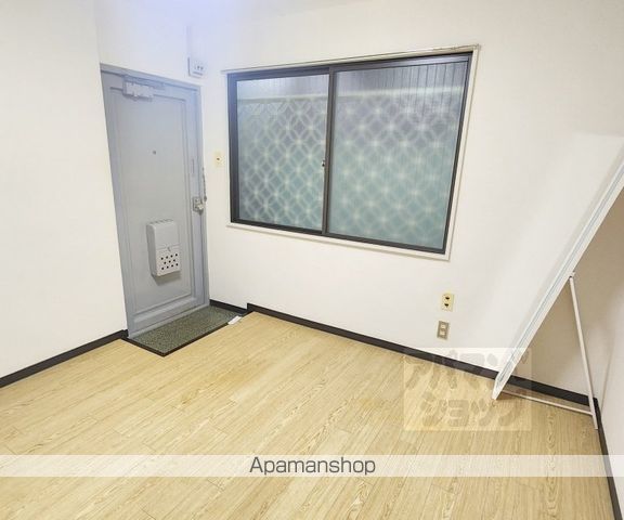 貴船マンションの内装写真