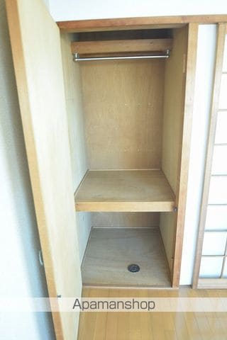 グレイス鴨池壱番館の内装写真