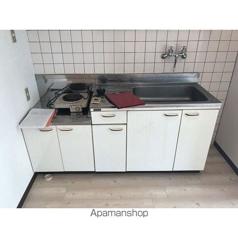 サウスタウン上飯田の内装写真