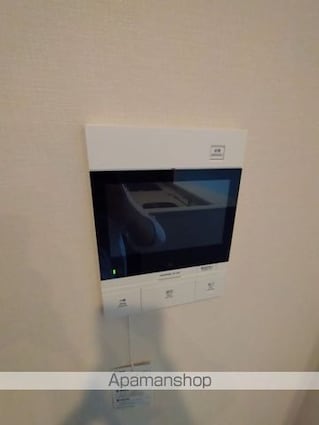 Ａｌｉｖｉｓ本郷三丁目[1LDK/42.04m2]のセキュリティ