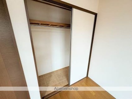 バリュージュ若宮[2DK/44.33m2]の収納