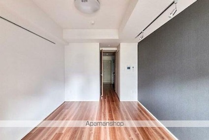 ステージグランデ錦糸町Ⅱ[1K/25.81m2]のリビング・居間