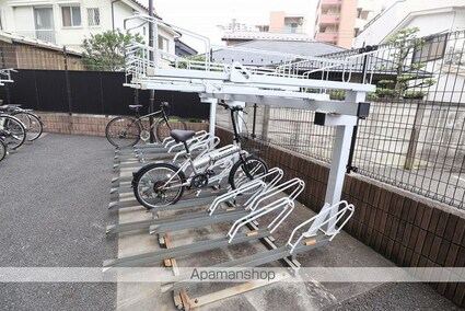 東京都立川市曙町２丁目[1K/24.16m2]の共用部2