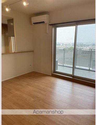 エメルミナ豊中岡町の内装写真