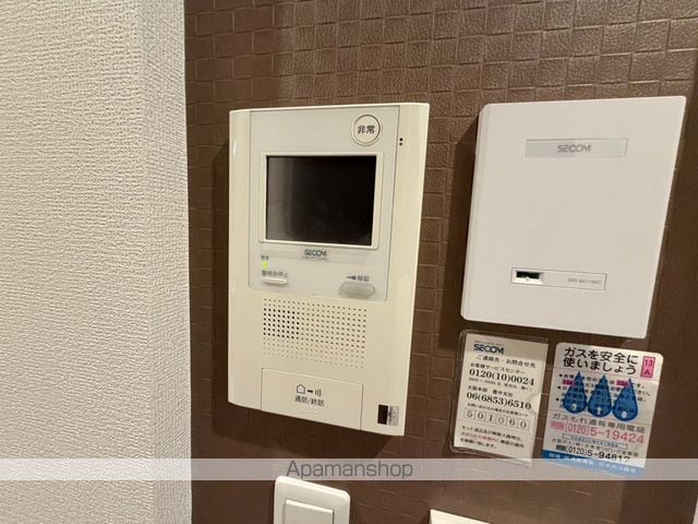 グランデュールの内装写真