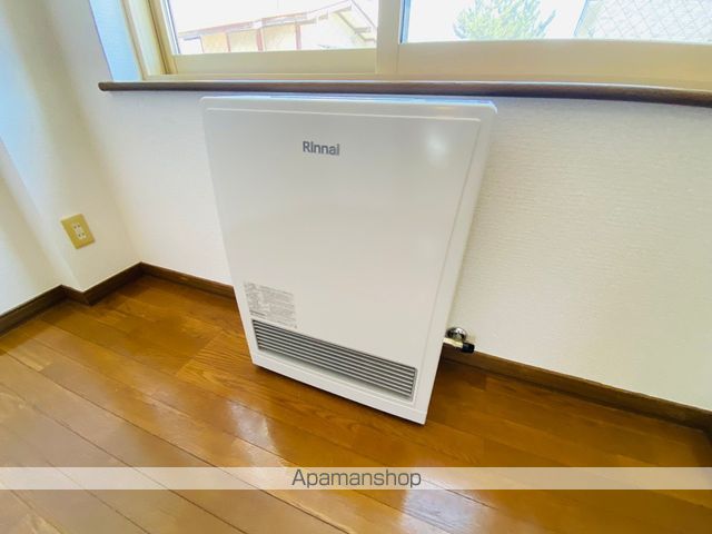 ハイツゆの川の内装写真