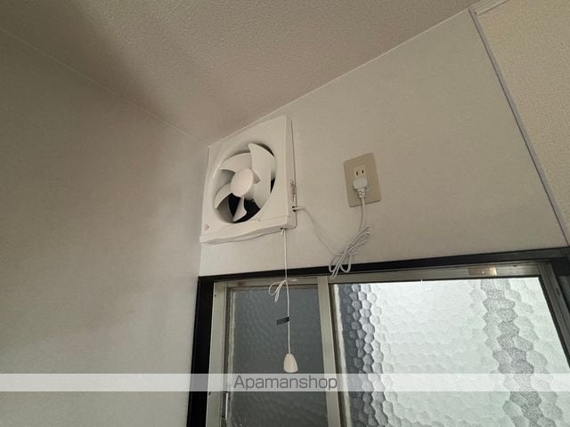 ベルドール膳所の内装写真