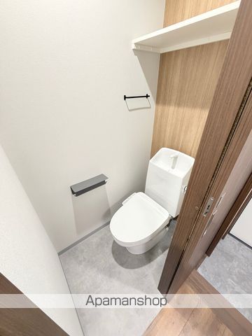 Nageoireの内装写真