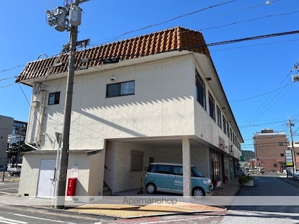 滋賀県近江八幡市桜宮町[1LDK/52.53m2]の外観5