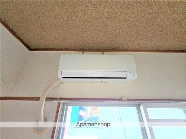 角田ビル片野新町の内装写真