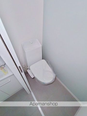 リアコート関大前IIの内装写真