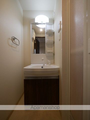 エグゼ堺筋本町の内装写真