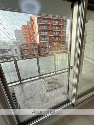クレジデンス札幌・南4条の内装写真