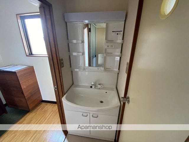 APARTMENT HOUSE Yの内装写真