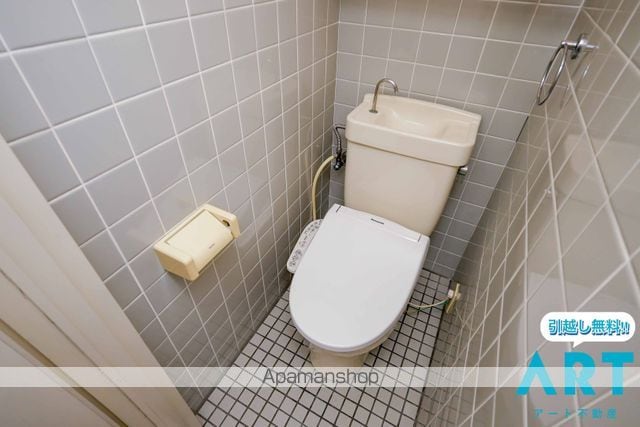エーデルハイム木屋町の内装写真
