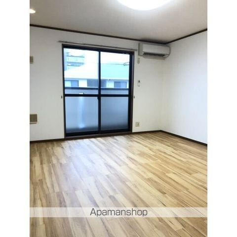 シュッドソレイユの内装写真