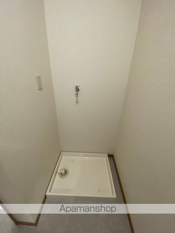 日之出丸太コーポIの内装写真